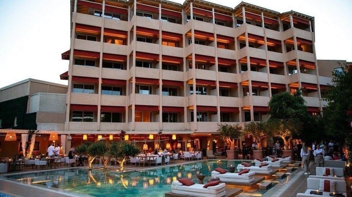 The Margi: Το εμβληματικό hotel της Βουλιαγμένης, οι νέες business και οι «ανασχηματισμοί»