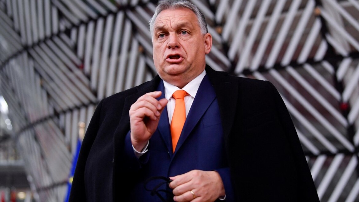 Βίκτορ Ορμπάν: Τέλος εποχής για τον Ούγγρο πρωθυπουργό από το ΕΛΚ