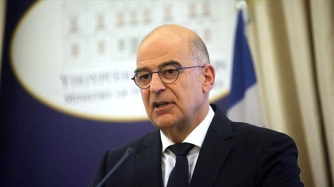 Δένδιας: Επίσκεψη σε Βρυξέλλες και Ντίσελντορφ - Οι σχέσεις με την Τουρκία στο προσκήνιο