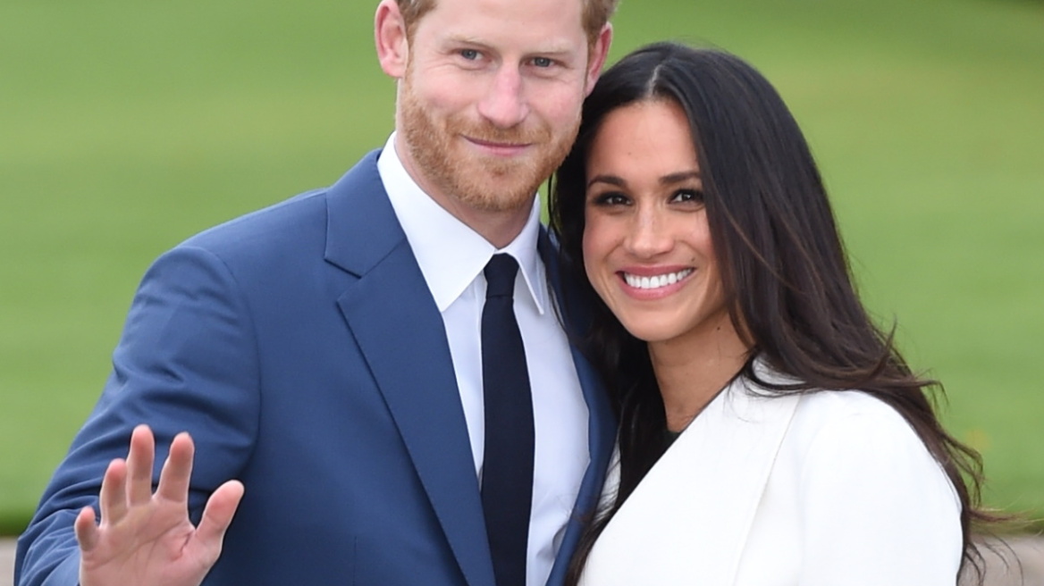 5 επίσημες εμφανίσεις της Μέγκαν Μαρκλ πριν την γνωρίσουμε ως σύντροφο του πρίγκιπα Χάρι