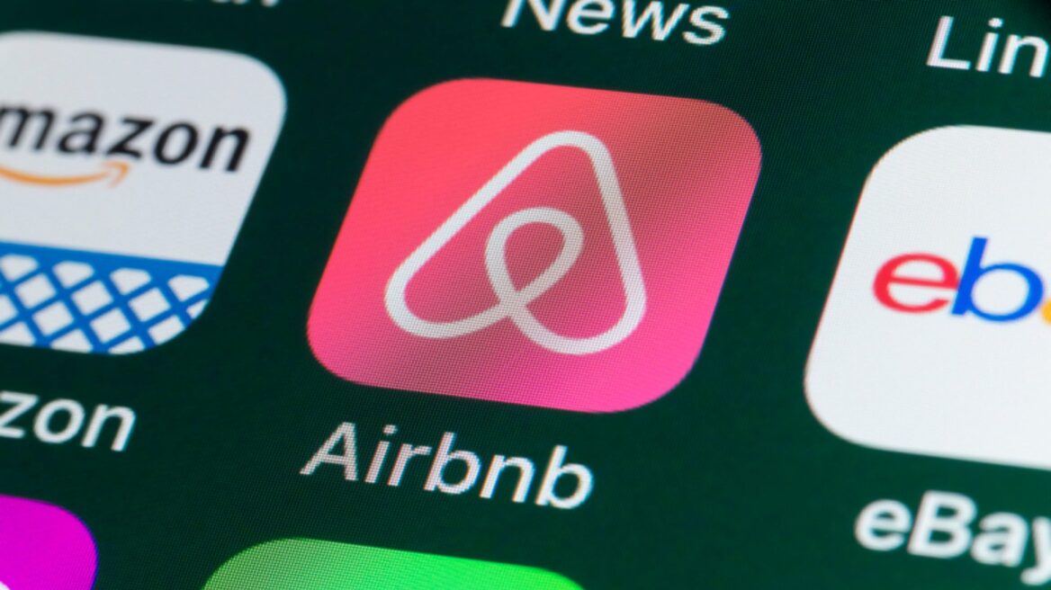 Airbnb: Σημαντική άνοδος της μετοχής μέσα σε 3 μήνες (Γραφήματα)