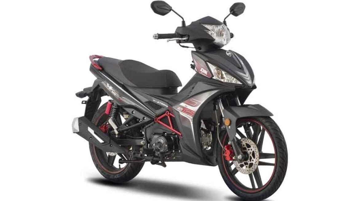 Πόσο κοστίζει το πρώτο "παπάκι" Euro5; - Το οδηγείς και με δίπλωμα αυτοκινήτου