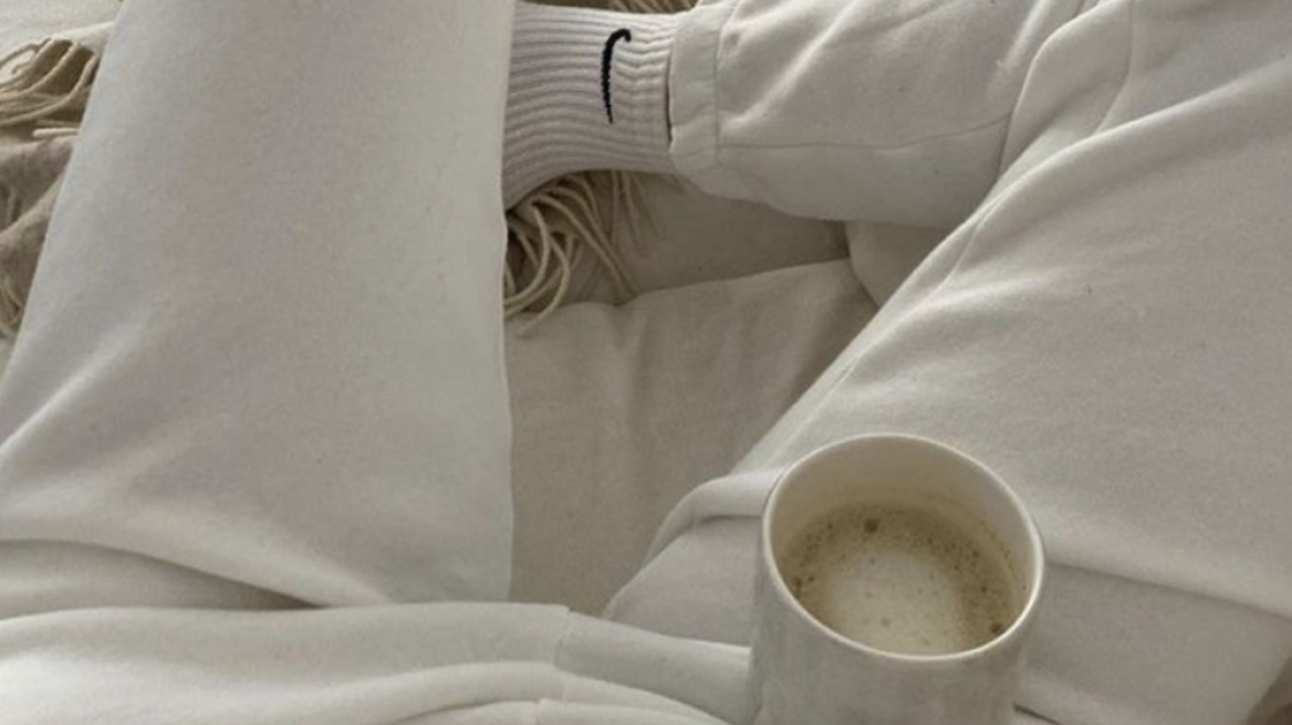 Όσα items δεν πρόκειται να φορέσω μόλις τελειώσει το μαρτύριο της καραντίνας