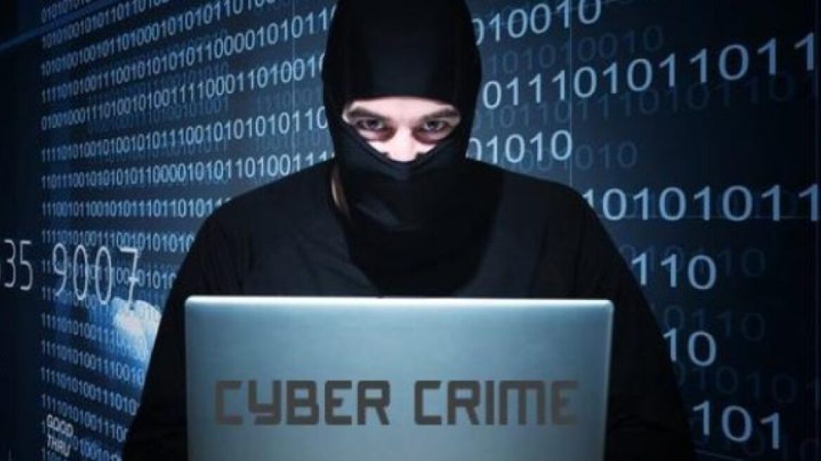 Ελλάδα SOS : Eκβιάζουν σεξουαλικά, ψεύτικα e-shops, αδειάζουν λογαριασμούς... 