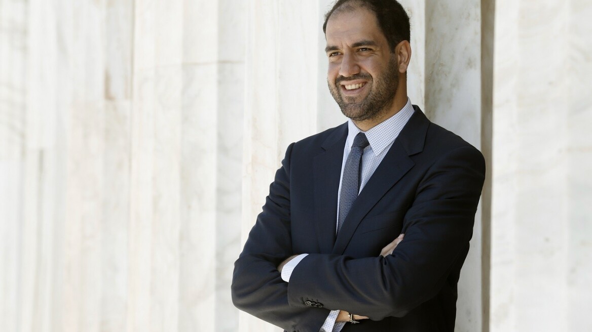 Κεφαλογιάννης στο newmoney: Το 2021 μπορεί να δούμε υδροπλάνα να πετούν στην Ελλάδα