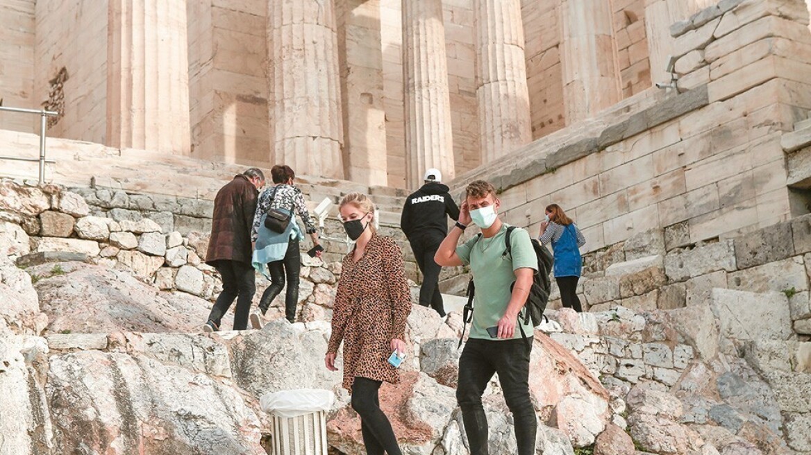 Ποια θα είναι η επόμενη μέρα για τον τουρισμό στην Αθήνα