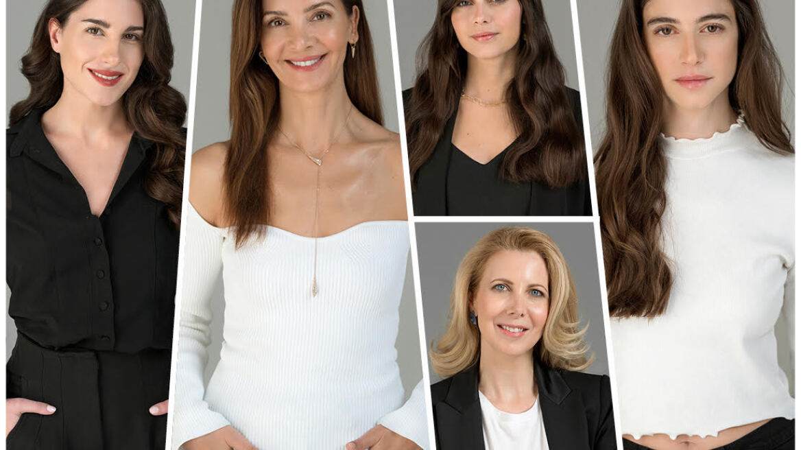 6 γυναίκες μιλούν στο Marie Claire για το τι σημαίνει να είσαι γυναίκα σήμερα