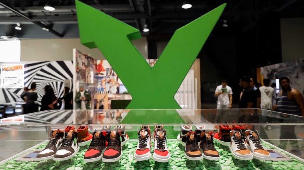StockX: O ιδρυτής των Cavs και η «απαγωγή» ενός SneakerHead έκαναν την εταιρεία να αξίζει $2.8 δισ.