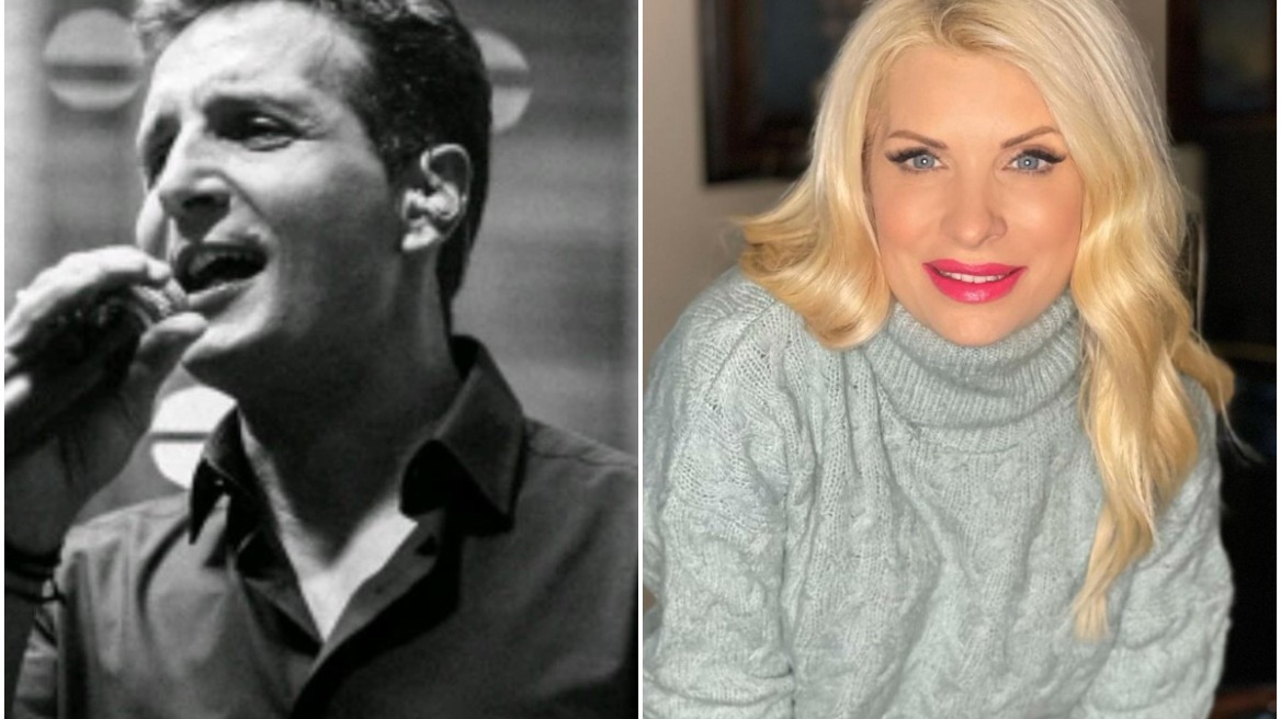 Δημήτρης Μπάσης: Δεν είπα ποτέ ότι δεν ξέρω την Ελένη Μενεγάκη