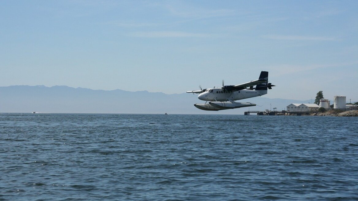 Ανοίγει η ατζέντα για τα υδατοδρόμια Αττικής-Αργοσαρωνικού