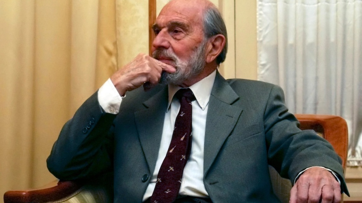Ενας κατάσκοπος προδότης
