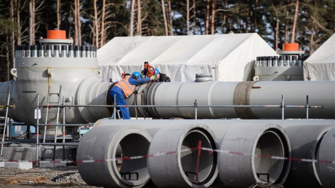 EastMed: Έτοιμος ακόμη και σε πέντε χρόνια λέει το υπουργείο Ενέργειας του Ισραήλ