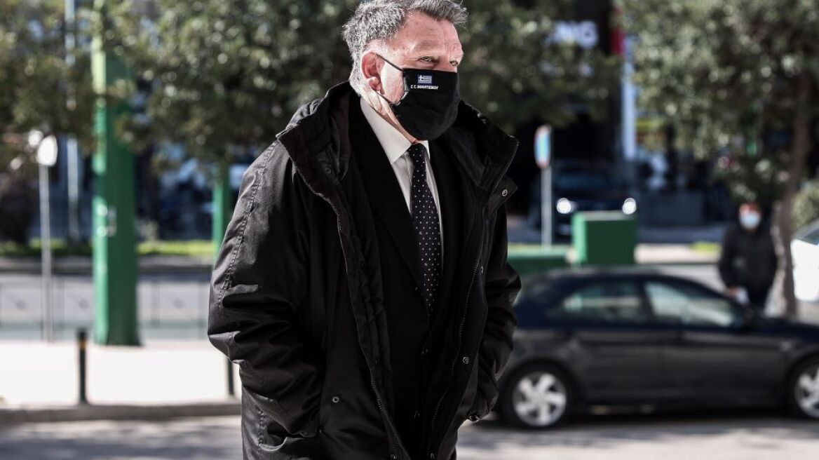 Κούγιας για απάτη σε βάρος ΕΟΠΠΥ: Συλλήψεις χωρίς νομική αιτιολογία για να μην καταβάλλει ο ΕΟΠΥΥ οφειλόμενα €2 εκατ. στους εντολείς μας