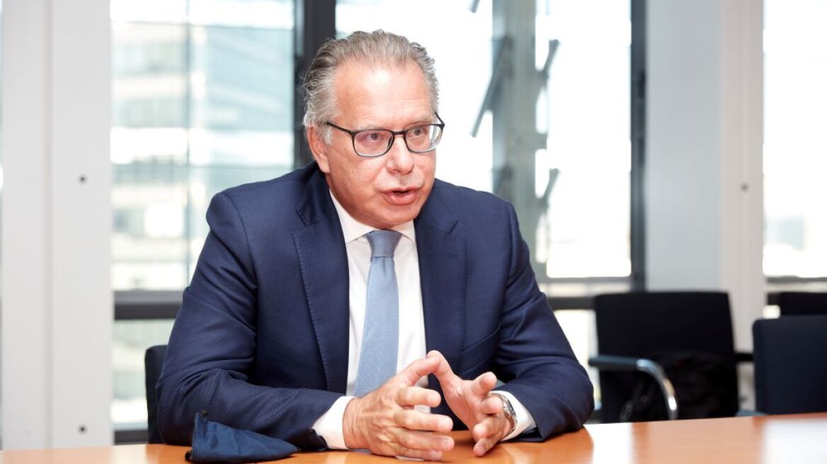 Κουμουτσάκος (ΘΕΜΑ 104.6): Δεν θα έδινα ποτέ στη δημοσιότητα το όνομα κάποιου