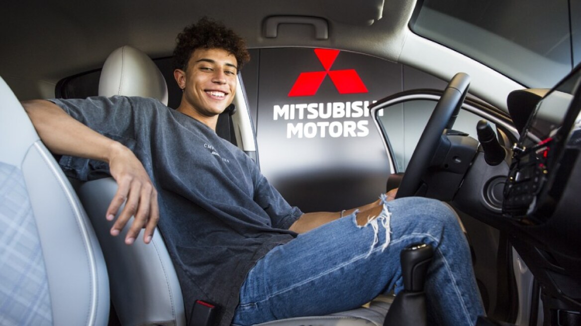 Δείτε τι αυτοκίνητο κέρδισε ο νικητής του GNTM