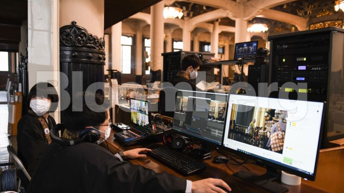 Κηδείες online – Το νέο trend της πανδημίας