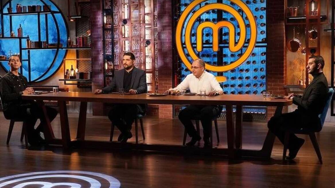 MasterChef: Το μοιραίο λάθος και η αποχώρηση - Οι κριτές δεν δοκίμασαν το πιάτο της