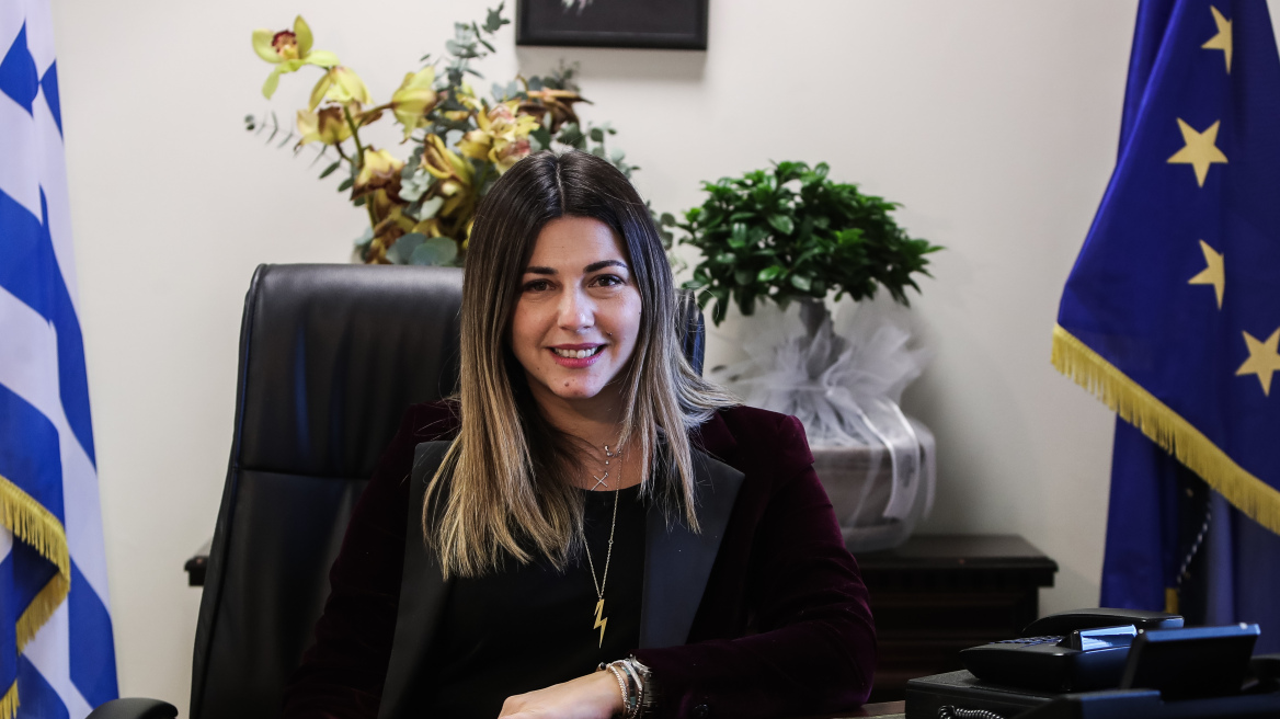 Ζαχαράκη: Ξεκινούν οι αιτήσεις για τα δημόσια ΙΕΚ Τουρισμού, με δύο νέες ειδικότητες κατάρτισης