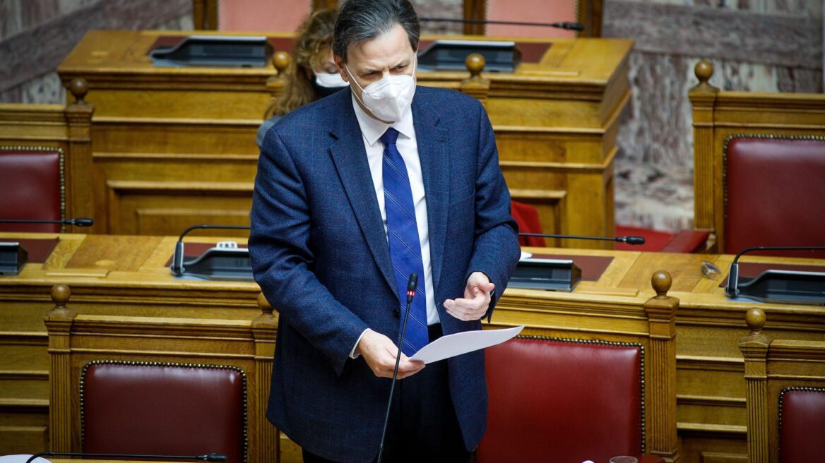 Τι θα ισχύσει για όσους πήραν Επιστρεπτέα 1-3