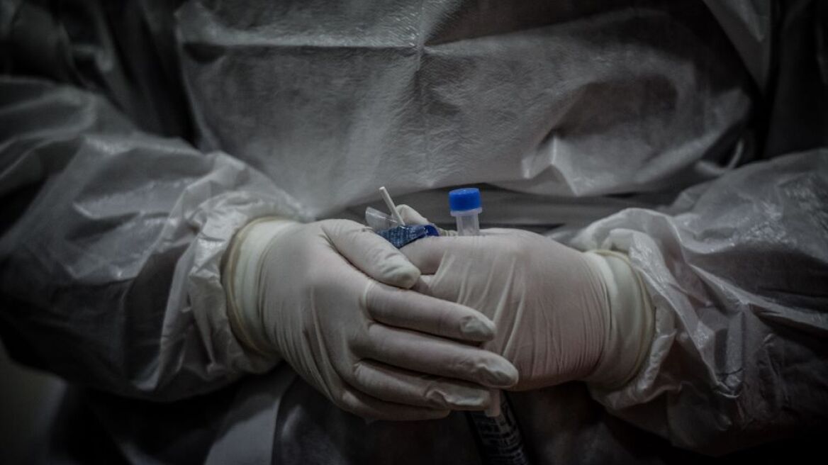 Φαρμακευτικός Σύλλογος Θεσσαλονίκης: «Άδικες οι επιθέσεις που δεχόμαστε για τα rapid test»