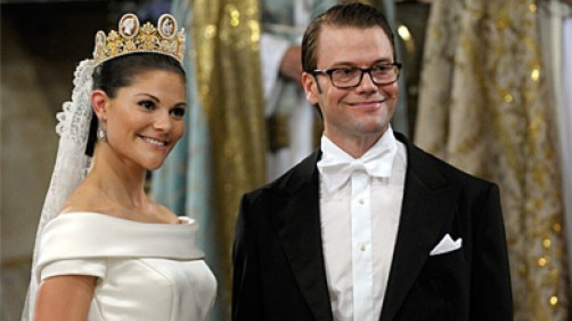 Κορωνοϊός - Σουηδία: Θετική η διάδοχος του θρόνου πριγκίπισσα Βικτόρια 