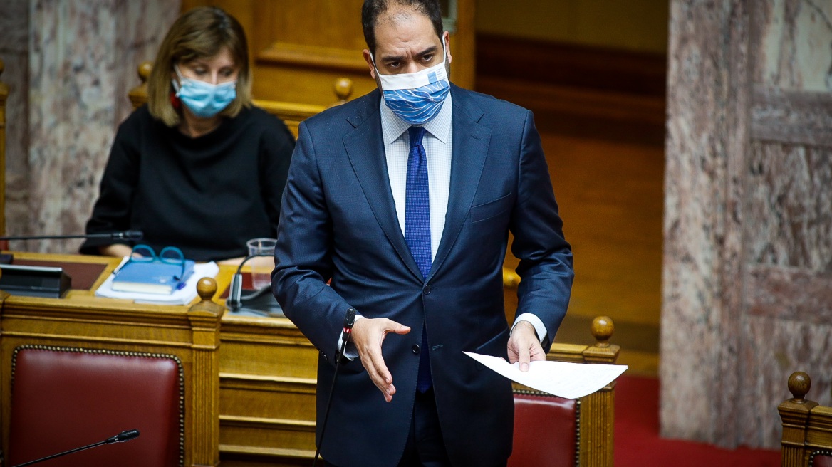 Κεφαλογιάννης: Στο Δήμο Αγίων Αναργύρων - Καματερού τα 62 στρέμματα του παλαιού αμαξοστασίου του ΟΣΕ