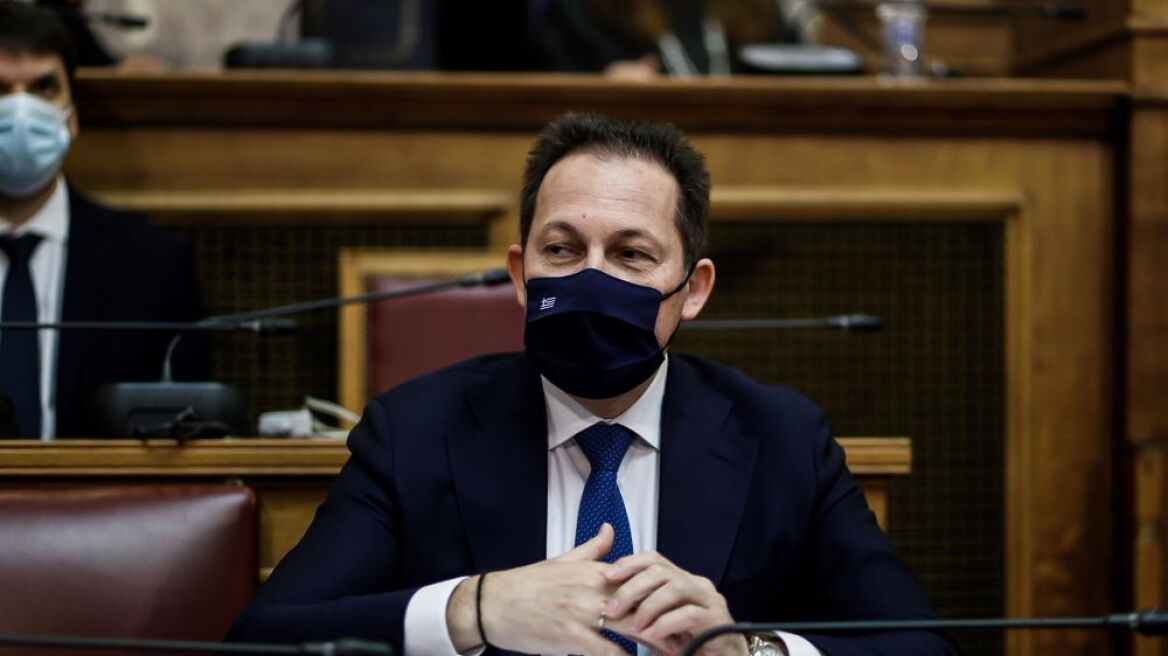 Πέτσας: Το προσεχές διάστημα οι πρωτοβουλίες για τις συνθήκες στέγασης και διαβίωσης των Ρομά