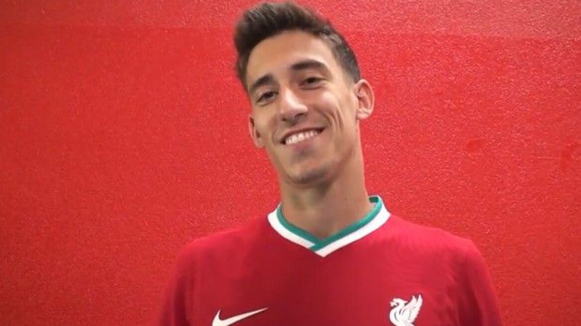 Λίβερπουλ: Οι οπαδοί των «Reds» θέλουν τον Τσιμίκα στην ενδεκάδα