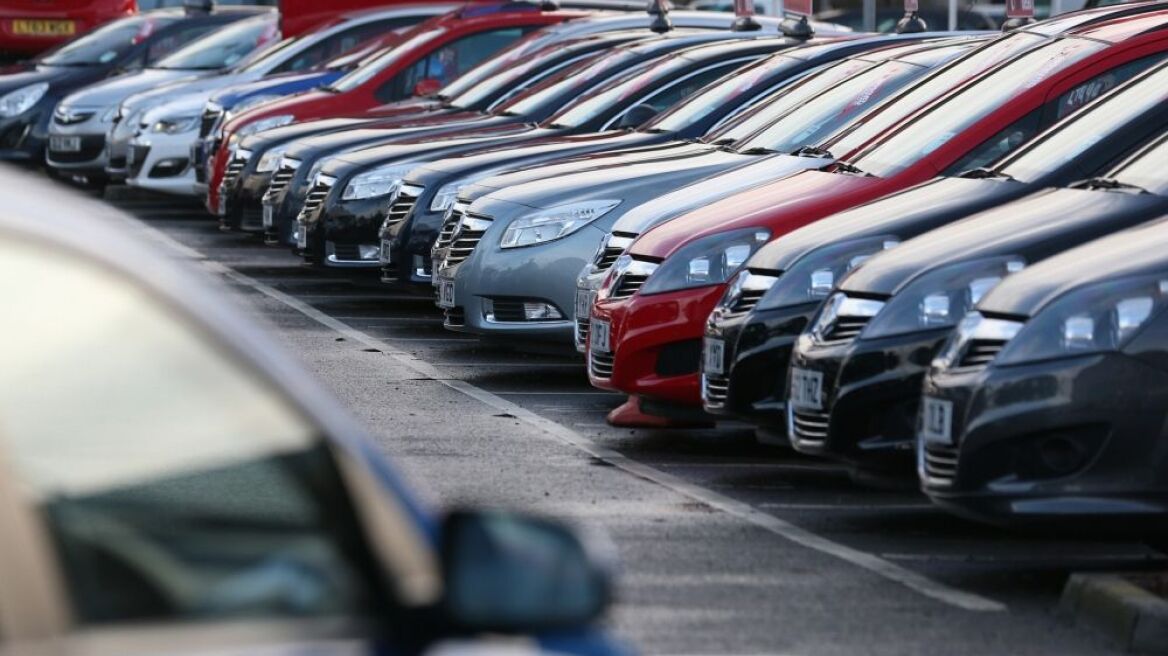 Τέλη κυκλοφορίας: Χιλιάδες οδηγοί πλήρωσαν τις πρώτες 24 ώρες