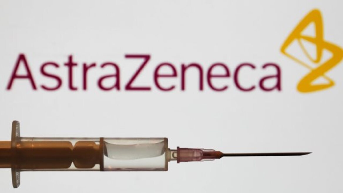 Κορωνοϊός - AstraZeneca: Ασφαλές το εμβόλιο, διαβεβαιώνει ο διευθυντής εμβολιασμών του Πανεπιστημίου Οξφόρδης