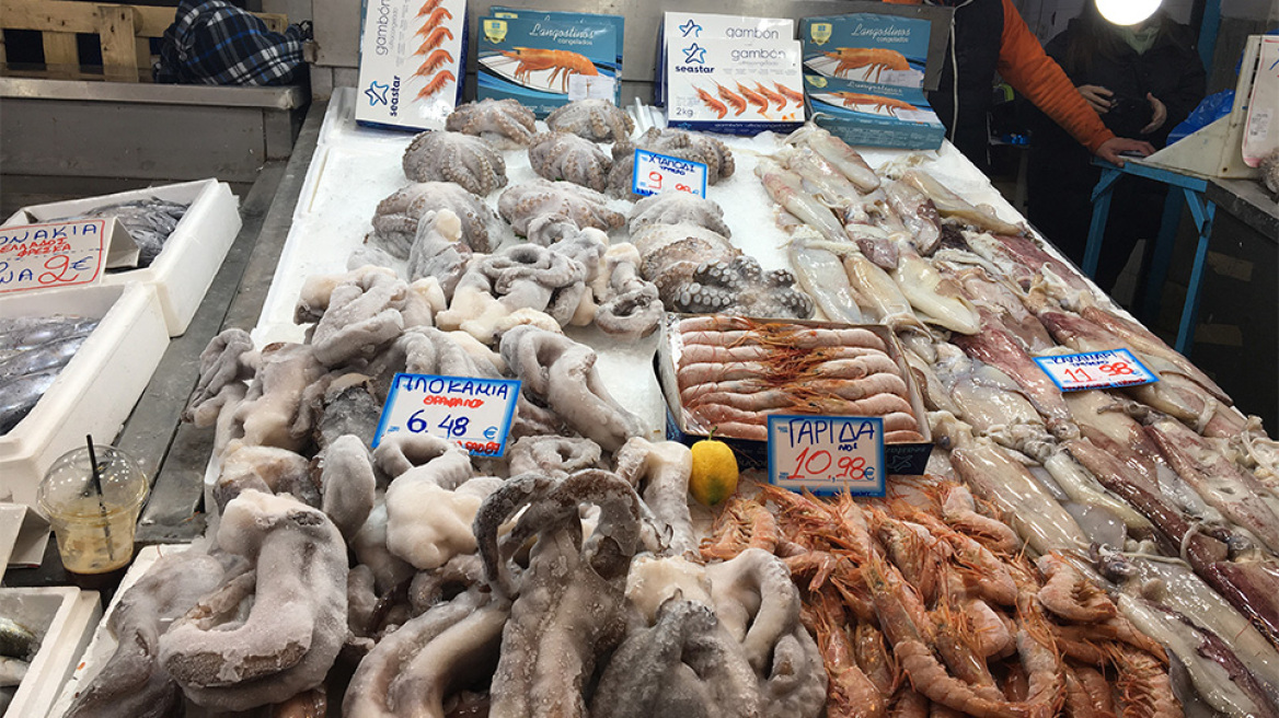 Πού κινούνται οι τιμές των Σαρακοστιανών - Πάνω από 500 έλεγχοι, ήδη, από την Αρχή Ελέγχου Αγοράς