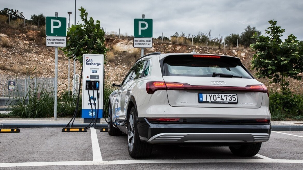 Πόσο θα πληρώσω για ένα ηλεκτρικό αυτοκίνητο στην 5ετία;
