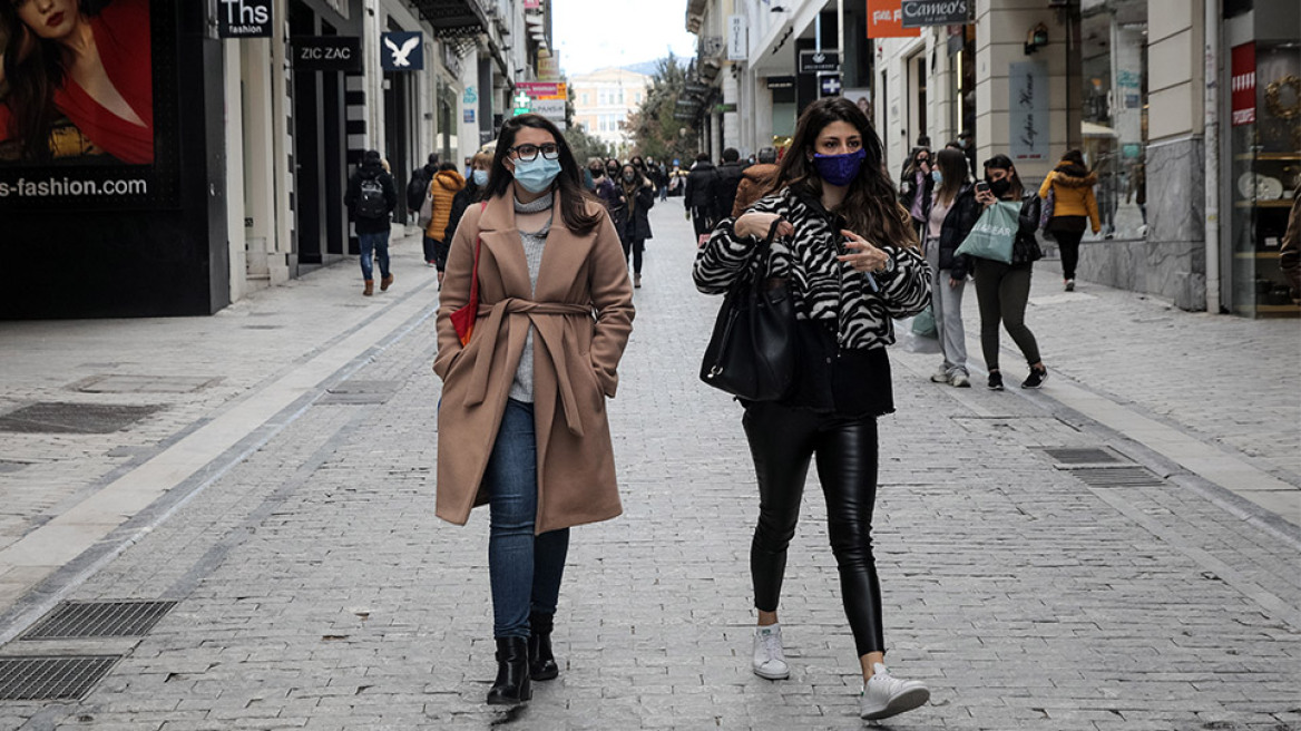 Κορωνοϊός: Τρόμος για «έκρηξη» κρουσμάτων σήμερα