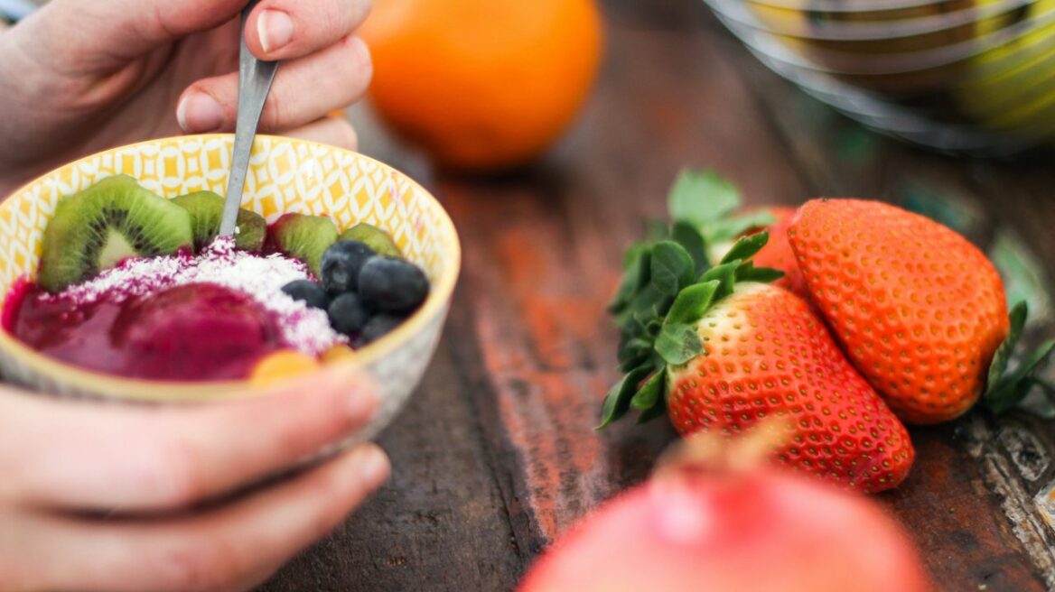 Πέντε τροφές – σύμμαχοι στη ρύθμιση της υπέρτασης