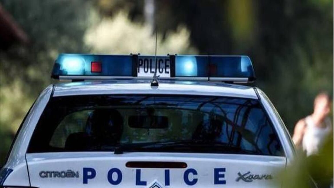 Ρόδος: Έστησαν γλέντι και γιόρτασαν τα κούλουμα σε αποθήκη - 12 συλλήψεις 