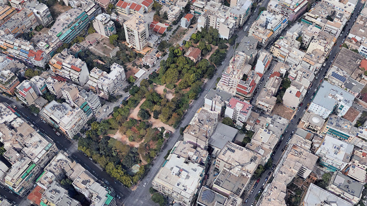 Η επιστροφή του Πάρκου ΦΙΞ