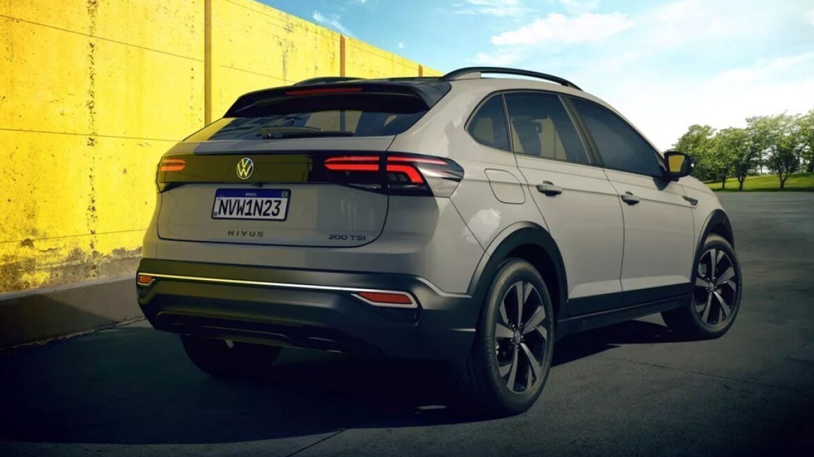 Αντεπίθεση από την Volkswagen - Δείτε τι έρχεται άμεσα...