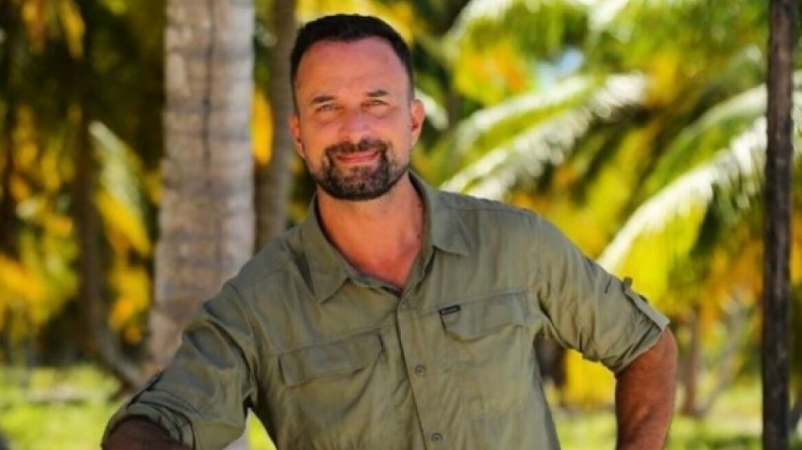 Survivor - Γιώργος Λιανός: «Έπαθε σοκ ο Κοψιδάς, δεν περίμενε να φύγει»