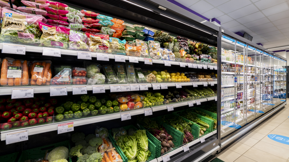 AB SHOP & GO: Επιχείρησε το! Κάνε το βήμα που πάντα ονειρευόσουν