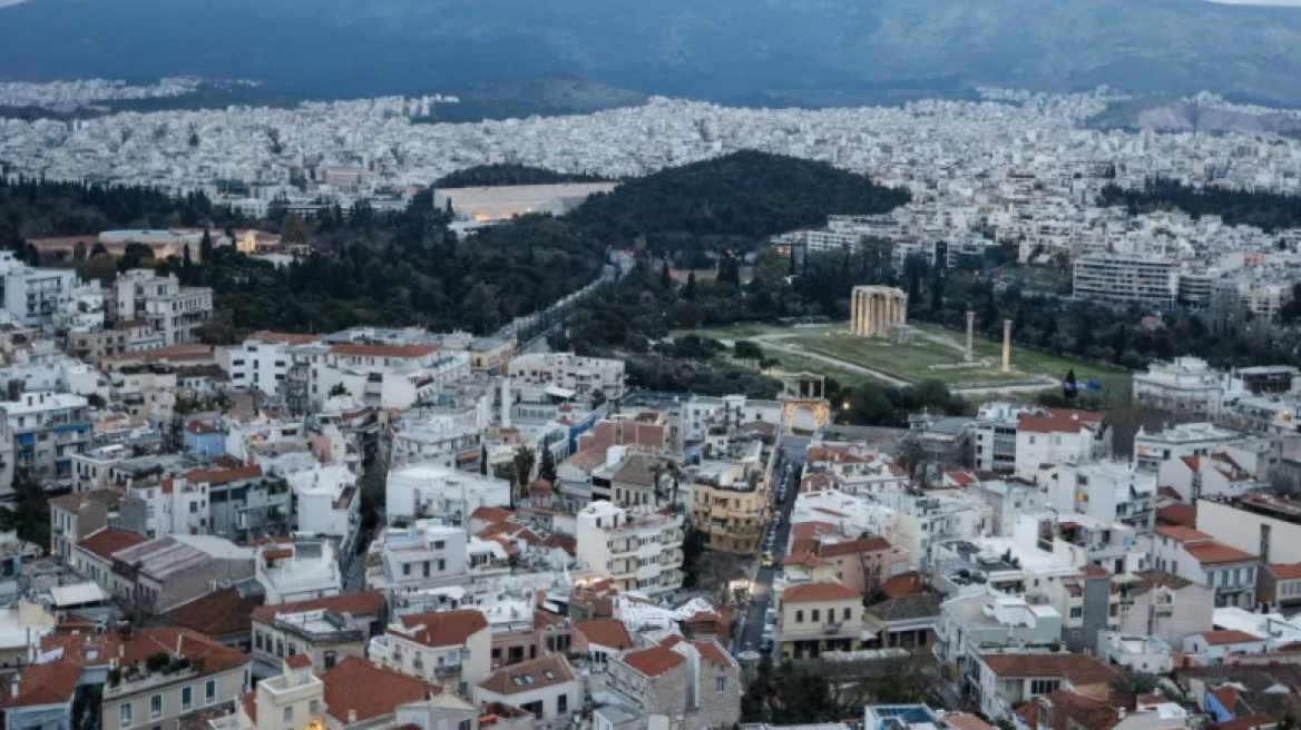 Ακίνητα: Αυτές είναι οι επενδυτικές ευκαιρίες στην Αττική εν μέσω πανδημίας