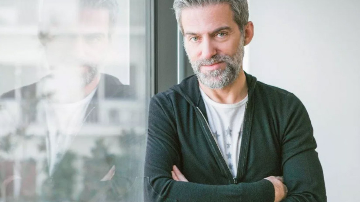 Νίκος Δρανδάκης / SYNC: Στον κλάδο της υγείας η επόμενη «κούρσα» του Mr. Beat