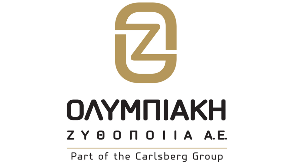 Η Ολυμπιακή Ζυθοποιία και η Diageo  ανανεώνουν τη συνεργασία τους μέχρι το 2024