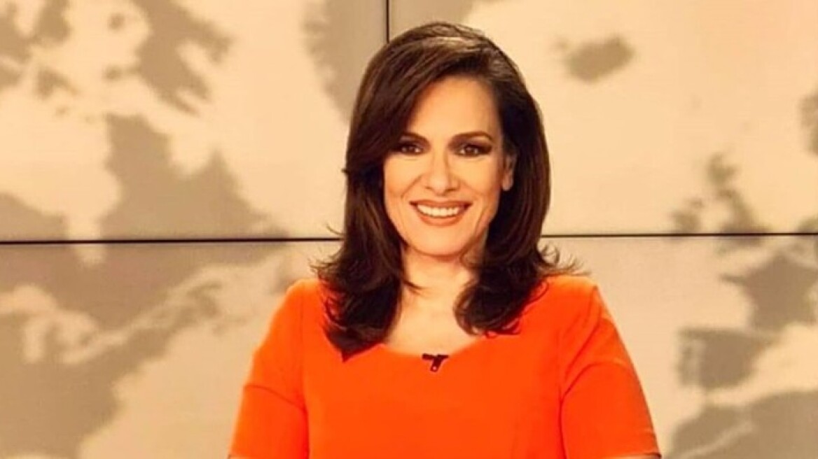 Η Ελένη Τσαγκά επιστρέφει στον «αέρα»