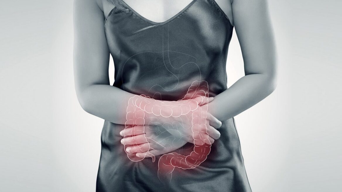 Νόσος Crohn: Η θεραπεία που μπορεί να ανακουφίσει τα συμπτώματα