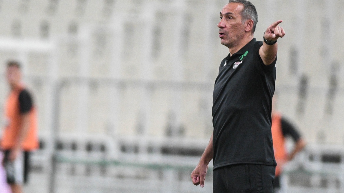 Σαουδική Αραβία: Η Αλ Ουάχντα ανακοίνωσε κι επίσημα τον Γιώργο Δώνη