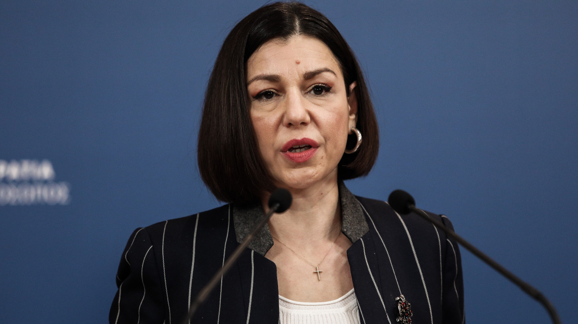 Πελώνη για Τσίπρα: Μεταπράτης φόβου και τελάλης της καταστροφής