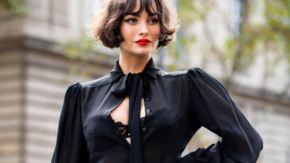 3 κουρέματα που θα χαρίσουν όγκο στα λεπτά μαλλιά