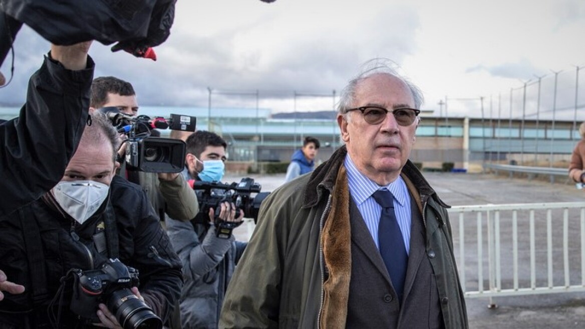 Με ποινή κάθειρξης 70 ετών απειλείται ο πρώην διευθυντής του ΔΝΤ Ροντρίγκο Ράτο