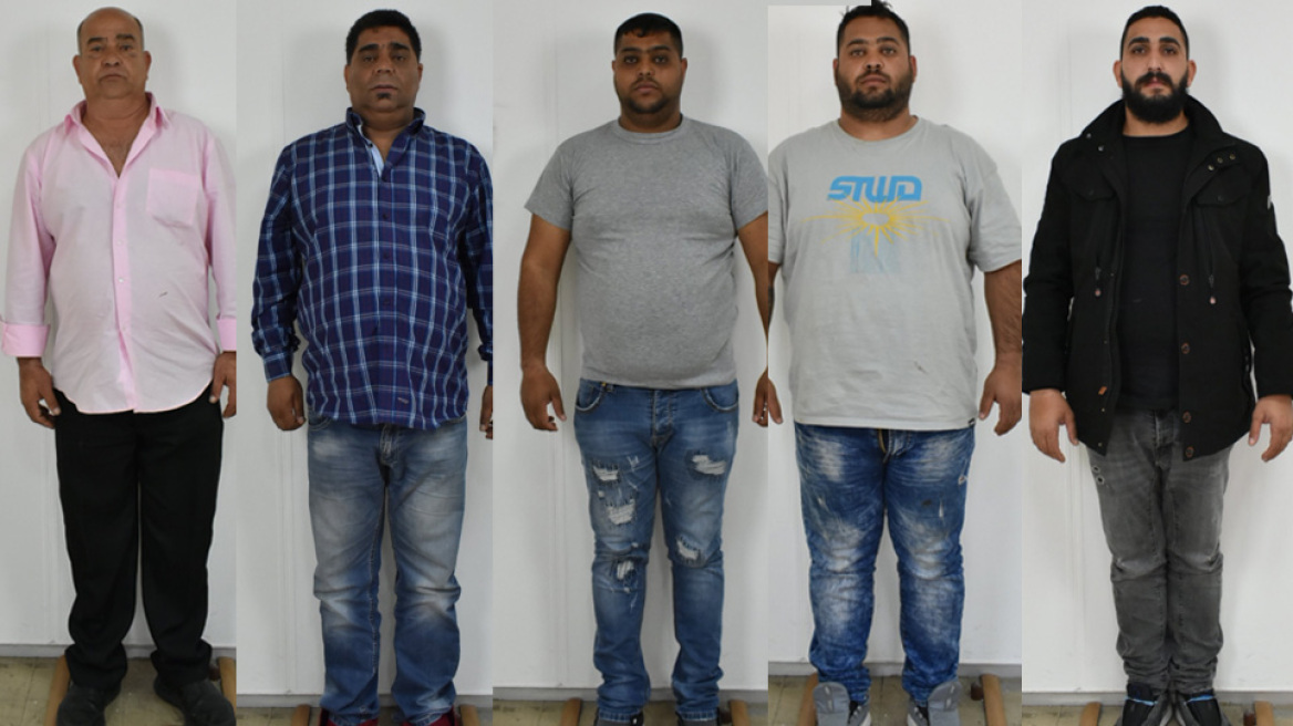 ΕΛ.ΑΣ.: Αυτοί έκλεβαν ηλικιωμένους παριστάνοντας τους υπαλλήλους της ΔΕΗ