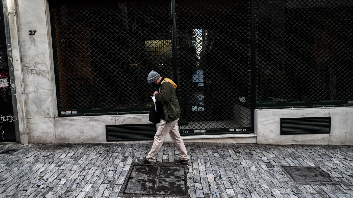 Κορωνοϊός – Καπραβέλος: Lockdown των ανεμβολίαστων από παντού